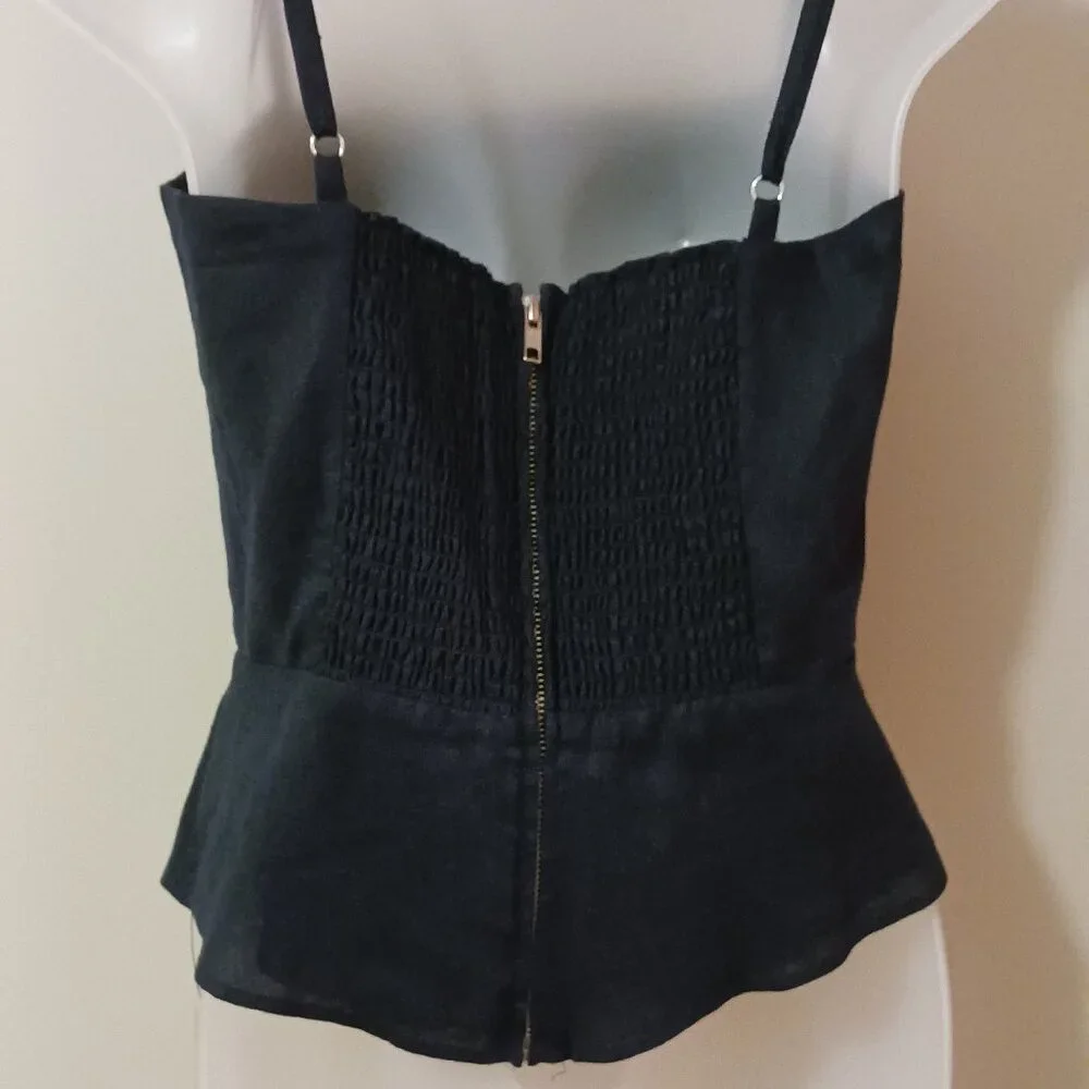 Reformation Shell Top - Picture 3 of 5